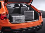 Audi Q3 Sportback 35 TDI Quattro S-Line 2019 года (WW)